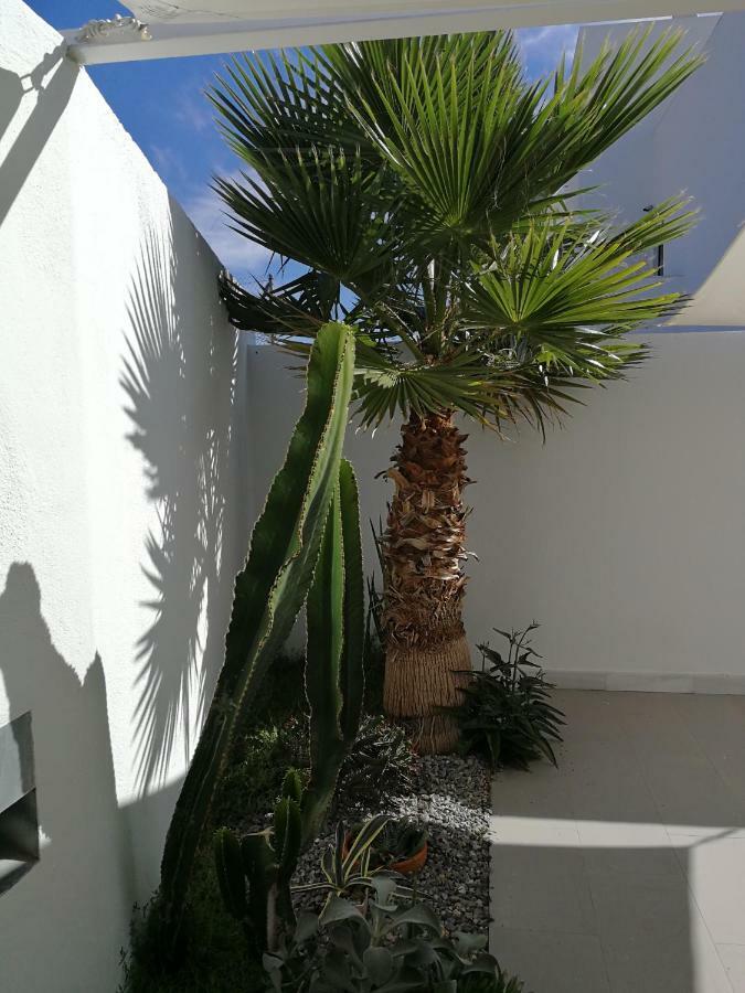 Casa Euphorbia Villa Las Negras Exterior photo